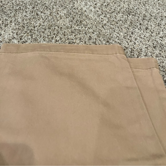 Polo Ralph Lauren Men Stretch Classic Fit Khaki Chino Pants 36 X 30 - Picture 6 of 8